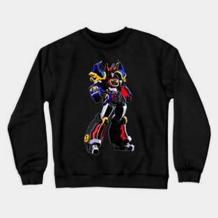 Goshogun Crewneck Sweatshirt